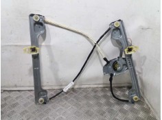 Recambio de elevalunas delantero derecho para peugeot 1007 dolce referencia OEM IAM 9648051780 4 PINES  2