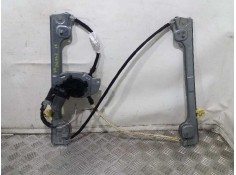 Recambio de elevalunas delantero izquierdo para peugeot 1007 dolce referencia OEM IAM   