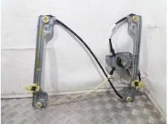 Recambio de elevalunas delantero izquierdo para peugeot 1007 dolce referencia OEM IAM    2