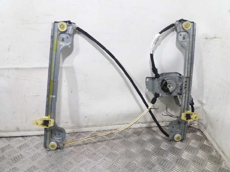 Recambio de elevalunas delantero izquierdo para peugeot 1007 dolce referencia OEM IAM   