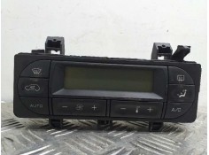 Recambio de mando calefaccion / aire acondicionado para peugeot 1007 dolce referencia OEM IAM 96530443XT