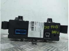 Recambio de mando calefaccion / aire acondicionado para peugeot 1007 dolce referencia OEM IAM 96530443XT   2