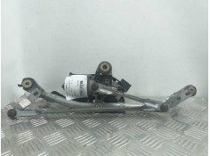 Recambio de motor limpia delantero para peugeot 1007 dolce referencia OEM IAM   