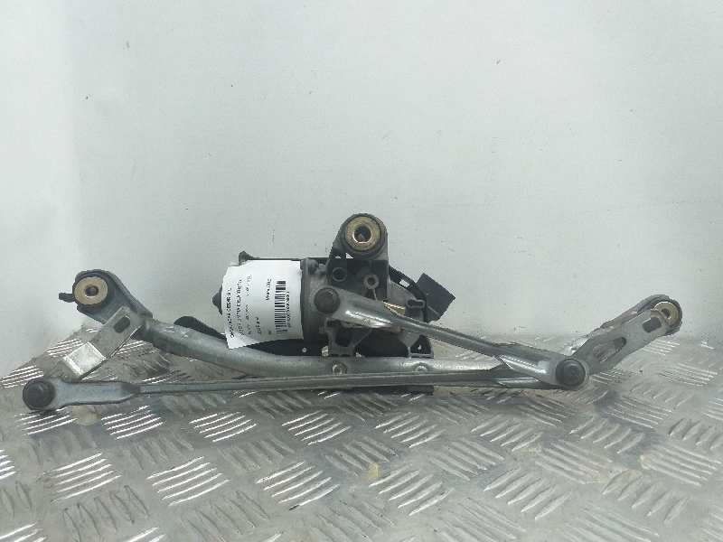 Recambio de motor limpia delantero para peugeot 1007 dolce referencia OEM IAM   