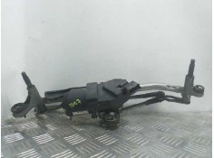 Recambio de motor limpia delantero para peugeot 1007 dolce referencia OEM IAM    2