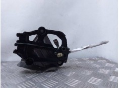Recambio de palanca cambio para peugeot 1007 dolce referencia OEM IAM   