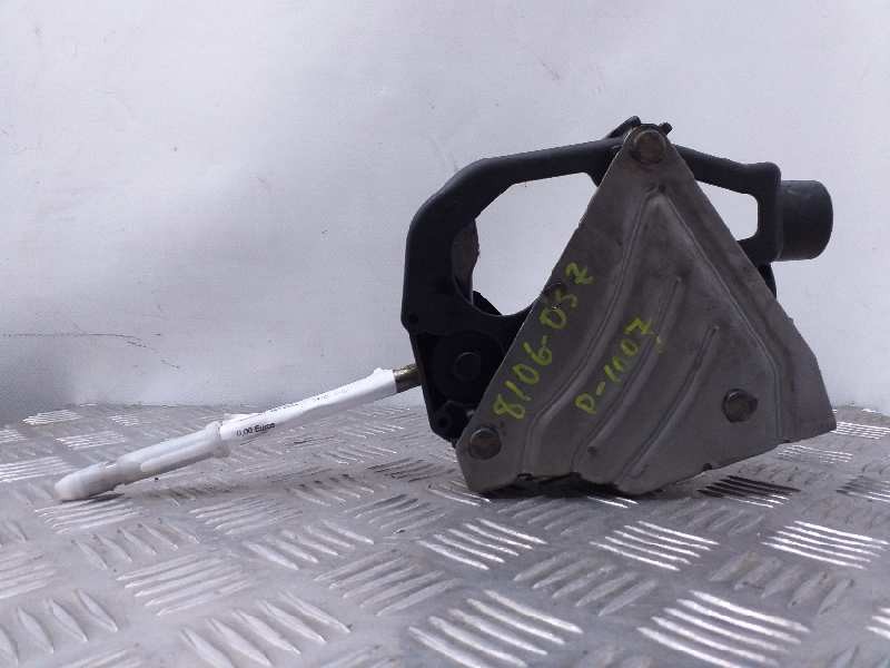 Recambio de palanca cambio para peugeot 1007 dolce referencia OEM IAM   