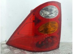 Recambio de piloto trasero derecho para peugeot 1007 dolce referencia OEM IAM   