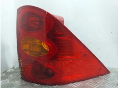 Recambio de piloto trasero izquierdo para peugeot 1007 dolce referencia OEM IAM   