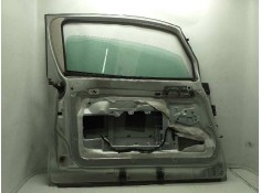 Recambio de puerta delantera izquierda para peugeot 1007 dolce referencia OEM IAM  PLATA  2