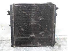 Recambio de radiador agua para peugeot 1007 dolce referencia OEM IAM 9638520580  