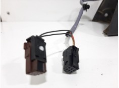 Recambio de retrovisor izquierdo para peugeot 1007 dolce referencia OEM IAM  AMARILLO ELECTRICO 2