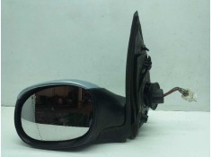 Recambio de retrovisor izquierdo para peugeot 206 berlina xs referencia OEM IAM 8149KY  