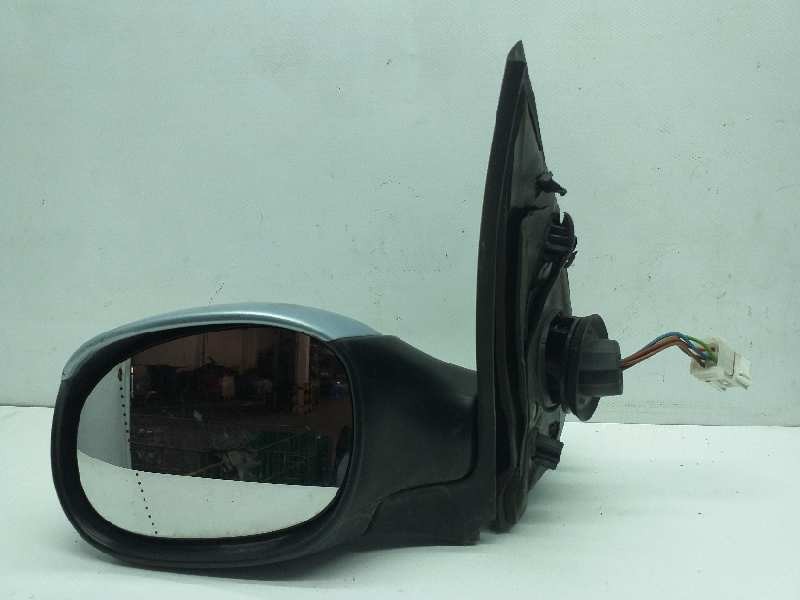 Recambio de retrovisor izquierdo para peugeot 206 berlina xs referencia OEM IAM 8149KY  