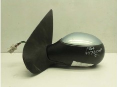 Recambio de retrovisor izquierdo para peugeot 206 berlina xs referencia OEM IAM 8149KY   2