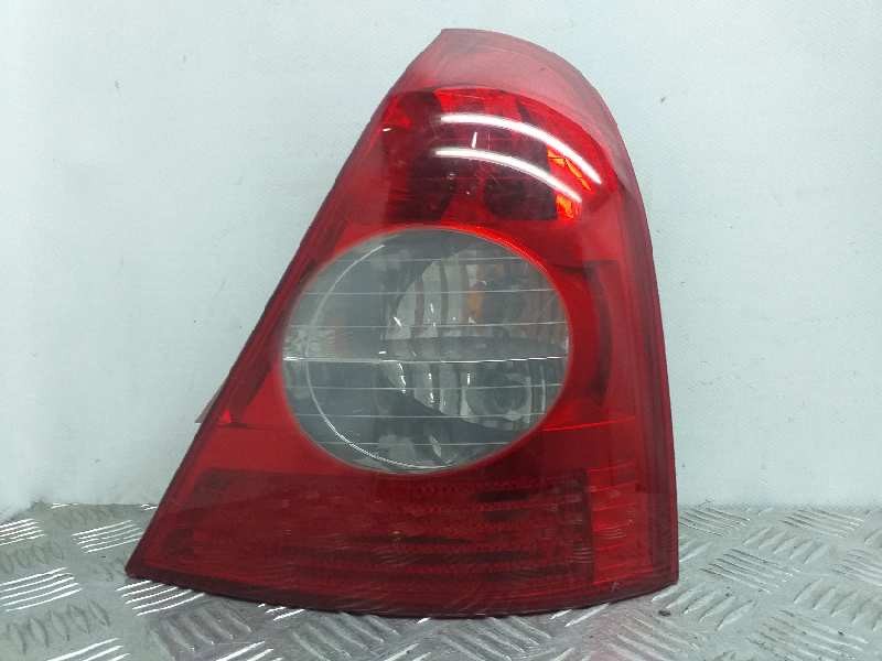 Recambio de piloto trasero derecho para renault clio ii fase ii (b/cb0) authentique referencia OEM IAM   