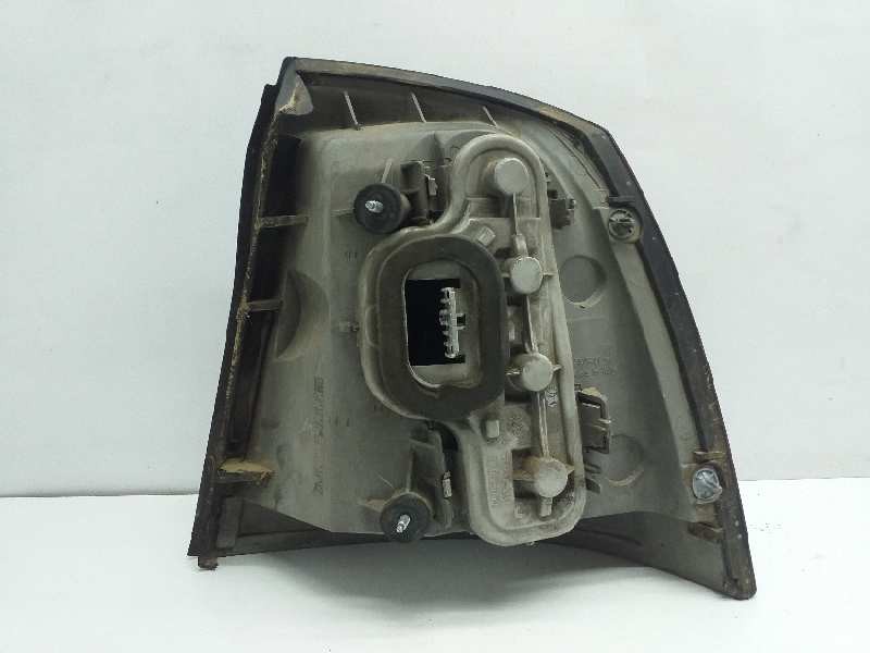 Recambio de piloto trasero izquierdo para opel astra g berlina club referencia OEM IAM   