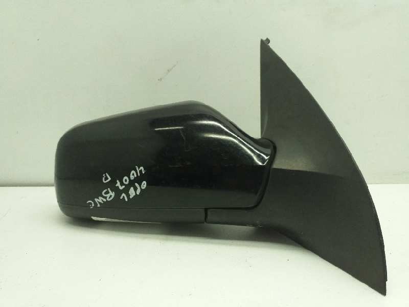 Recambio de retrovisor derecho para opel astra g berlina club referencia OEM IAM   