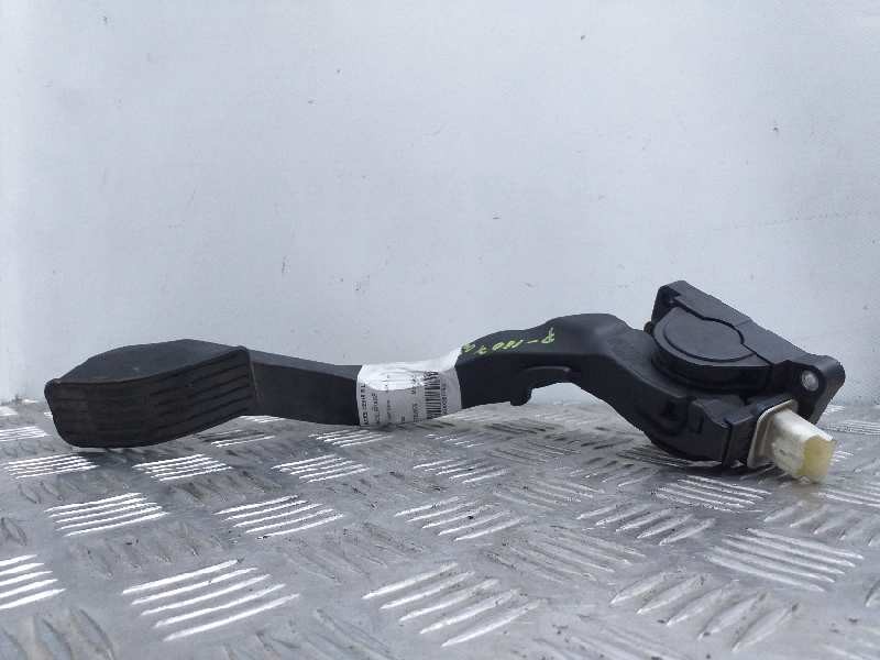 Recambio de pedal acelerador para peugeot 1007 dolce referencia OEM IAM 0280752279 9647135280 