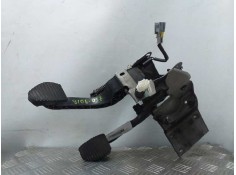 Recambio de pedal freno para peugeot 1007 dolce referencia OEM IAM   