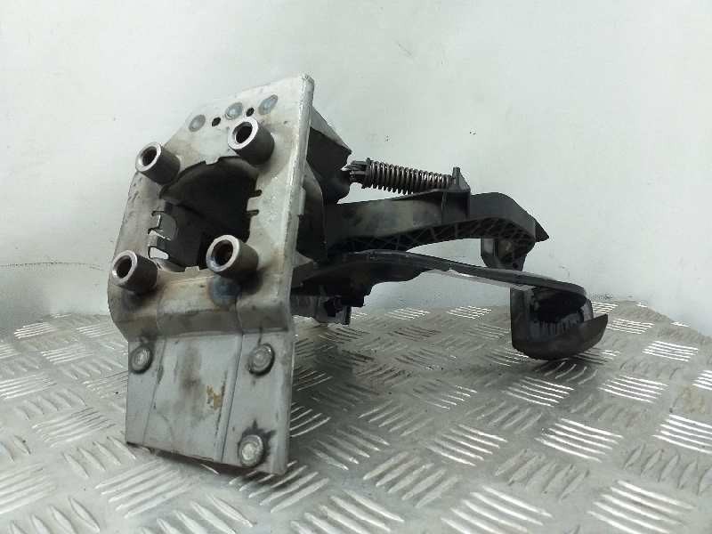 Recambio de pedal freno para peugeot 1007 dolce referencia OEM IAM   