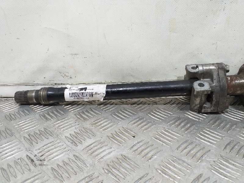 Recambio de transmision delantera derecha para ford ka (ccq) básico referencia OEM IAM 1537957  