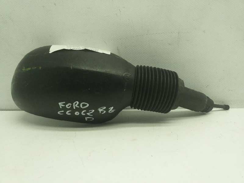 Recambio de retrovisor derecho para ford ka (ccq) básico referencia OEM IAM 97KB17683APYYD9  