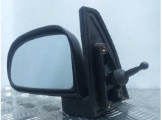 Recambio de retrovisor izquierdo para hyundai atos prime (mx) gls referencia OEM IAM 8761006101CA