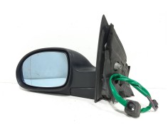 Recambio de retrovisor izquierdo para citroën c5 berlina 2.0 hdi x referencia OEM IAM  NEGRO ELECTRICO