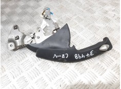 Recambio de palanca freno de mano para honda cr-v (rd8) es referencia OEM IAM 47105S9AA04ZA  