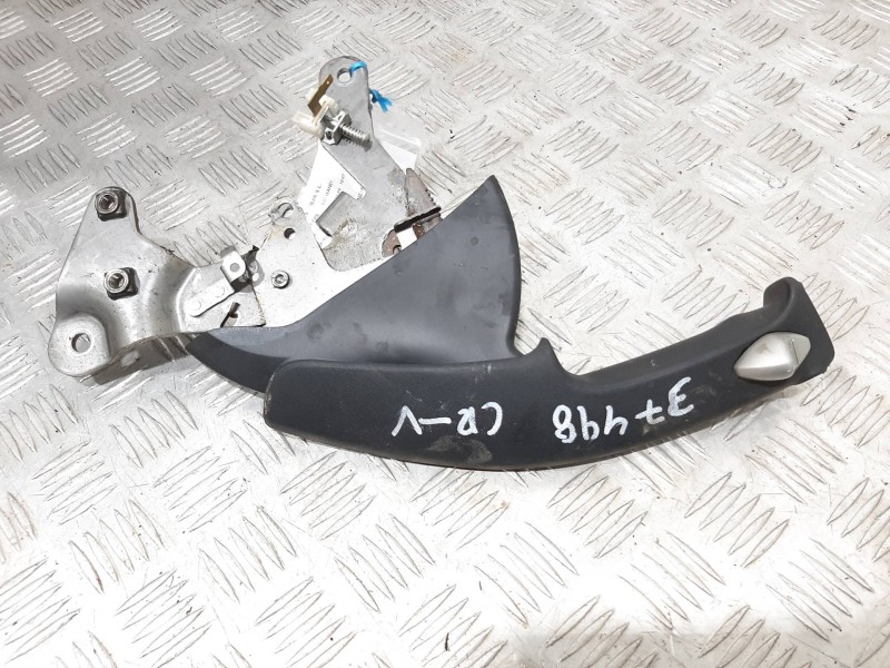 Recambio de palanca freno de mano para honda cr-v (rd8) es referencia OEM IAM 47105S9AA04ZA  