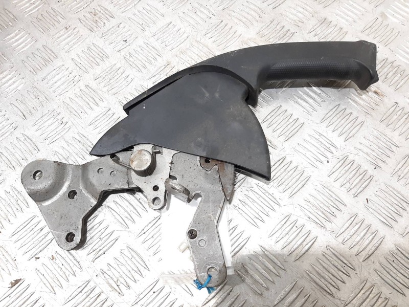 Recambio de palanca freno de mano para honda cr-v (rd8) es referencia OEM IAM 47105S9AA04ZA  