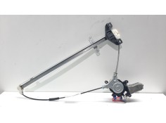 Recambio de elevalunas delantero derecho para honda cr-v (rd8) es referencia OEM IAM 72210S9AA03 2 PINES 