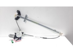 Recambio de elevalunas delantero derecho para honda cr-v (rd8) es referencia OEM IAM 72210S9AA03 2 PINES  2