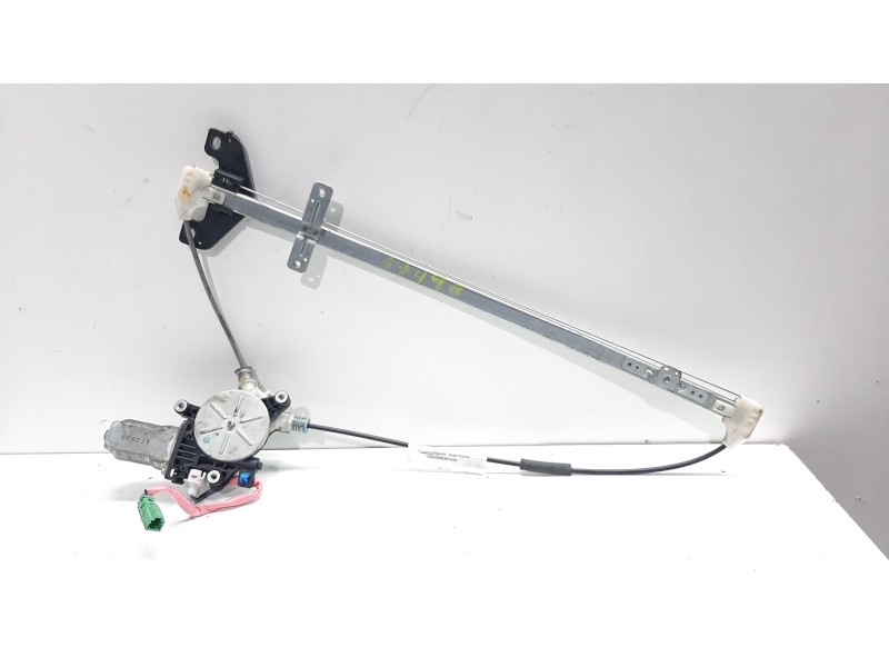 Recambio de elevalunas delantero derecho para honda cr-v (rd8) es referencia OEM IAM 72210S9AA03 2 PINES 