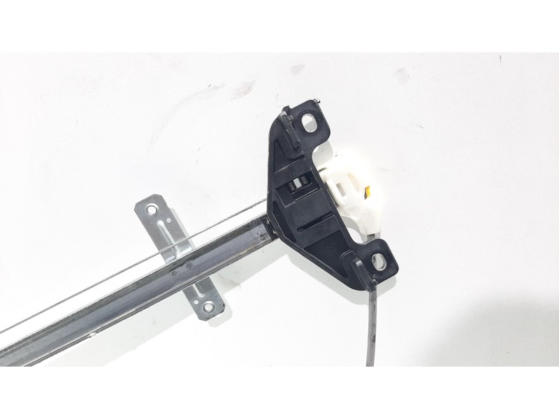 Recambio de elevalunas delantero derecho para honda cr-v (rd8) es referencia OEM IAM 72210S9AA03 2 PINES 