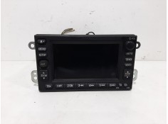 Recambio de sistema audio / radio cd para honda cr-v (rd8) es referencia OEM IAM 39541S9AG510M1  