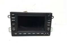 Recambio de sistema audio / radio cd para honda cr-v (rd8) es referencia OEM IAM 39541S9AG510M1   2