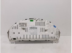 Recambio de cuadro instrumentos para honda cr-v (rd8) es referencia OEM IAM 78100S9AG21   2