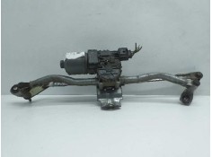 Recambio de motor limpia delantero para seat ibiza (6l1) cool referencia OEM IAM   