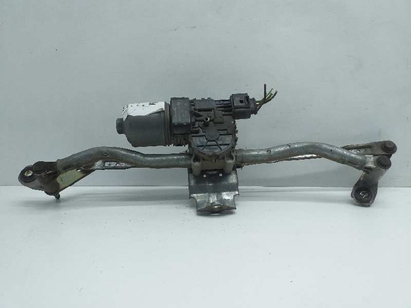 Recambio de motor limpia delantero para seat ibiza (6l1) cool referencia OEM IAM    Recambio de motor limpia delantero para seat ibiza (6l1) cool referencia OEM IAM