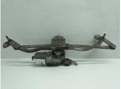 Recambio de motor limpia delantero para seat ibiza (6l1) cool referencia OEM IAM    2