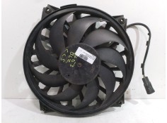 Recambio de electroventilador para citroën c5 berlina 2.0 hdi x referencia OEM IAM   