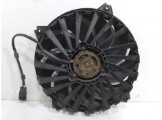 Recambio de electroventilador para citroën c5 berlina 2.0 hdi x referencia OEM IAM    2