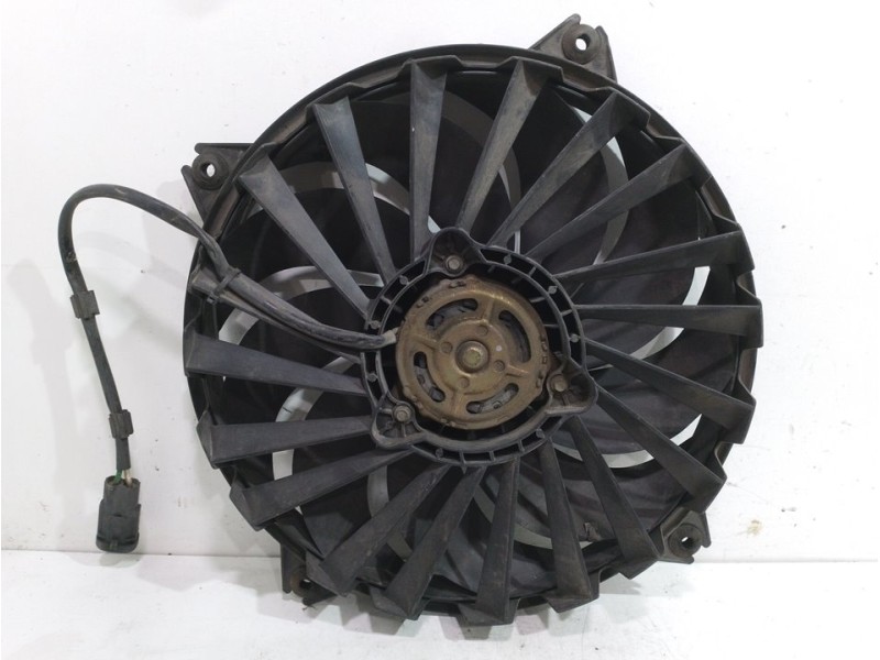 Recambio de electroventilador para citroën c5 berlina 2.0 hdi x referencia OEM IAM    Recambio de electroventilador para citroën c5 berlina 2.0 hdi x referencia OEM IAM