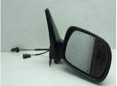 Recambio de retrovisor derecho para seat ibiza (6k1) sport referencia OEM IAM   