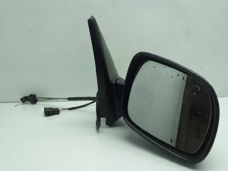Recambio de retrovisor derecho para seat ibiza (6k1) sport referencia OEM IAM   