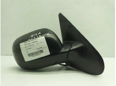 Recambio de retrovisor derecho para seat ibiza (6k1) sport referencia OEM IAM    2