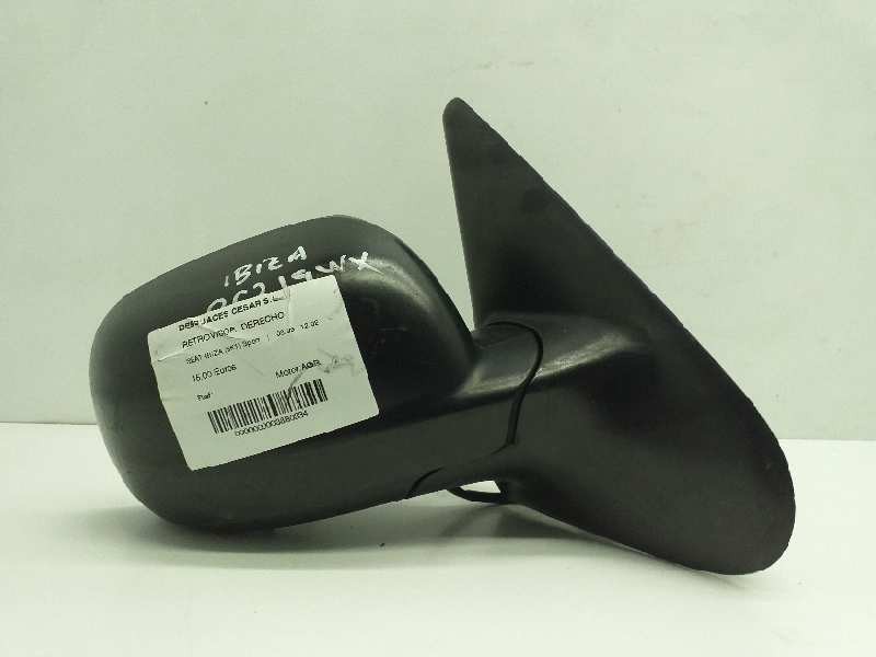 Recambio de retrovisor derecho para seat ibiza (6k1) sport referencia OEM IAM   