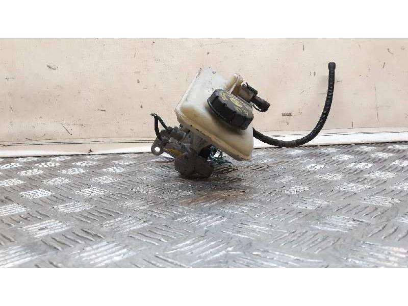 Recambio de bomba freno para renault clio iii emotion referencia OEM IAM    Recambio de bomba freno para renault clio iii emotion referencia OEM IAM